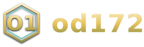od172 logo