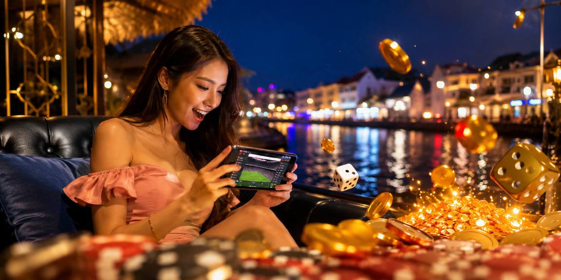 od172 mobile gaming